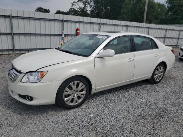 TOYOTA AVALON XL