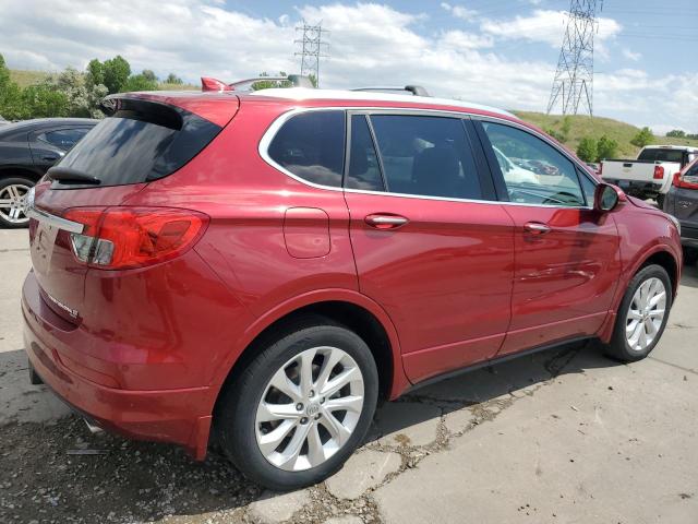Vin: lrbfxesxxhd075238, lot: 62016715, buick envision premium 20173