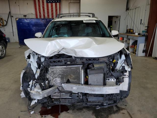 2023 KIA SORENTO SX KNDRKDLG1P5170995