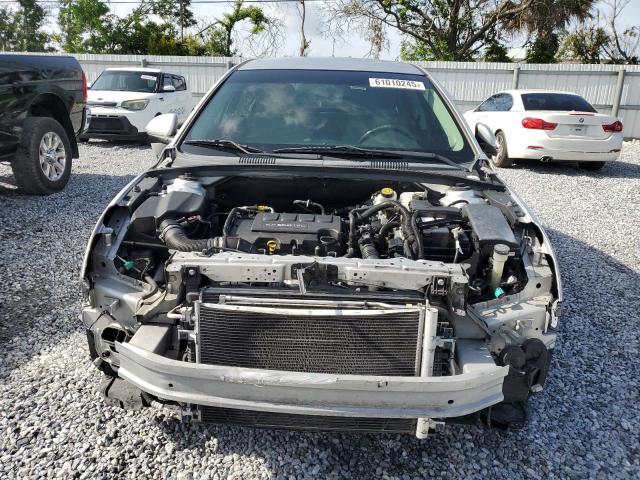 2013 CHEVROLET CRUZE LT - 1G1PC5SB5D7230379