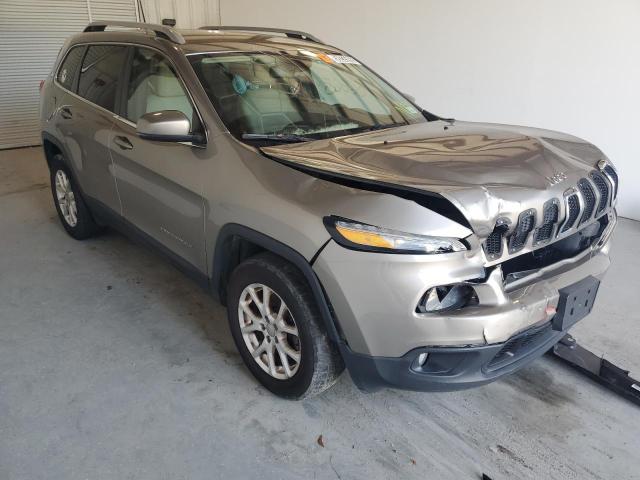 Vin: 1c4pjmcbxgw310115, lot: 59235955, jeep grand cher latitude 20164