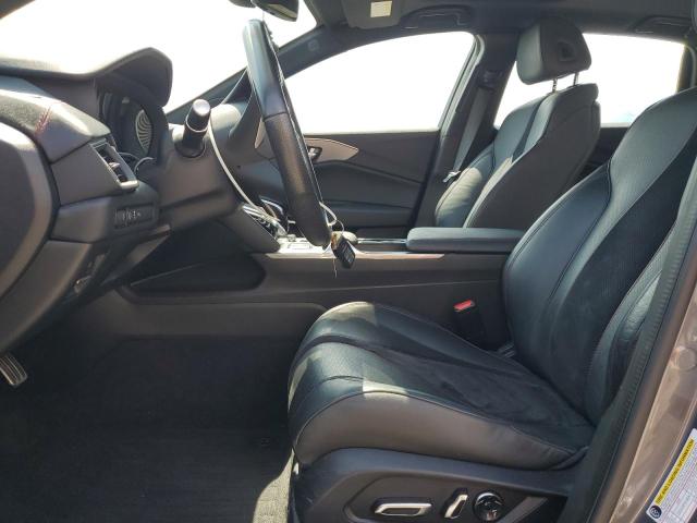2021 ACURA TLX TECH A 19UUB6F51MA001449