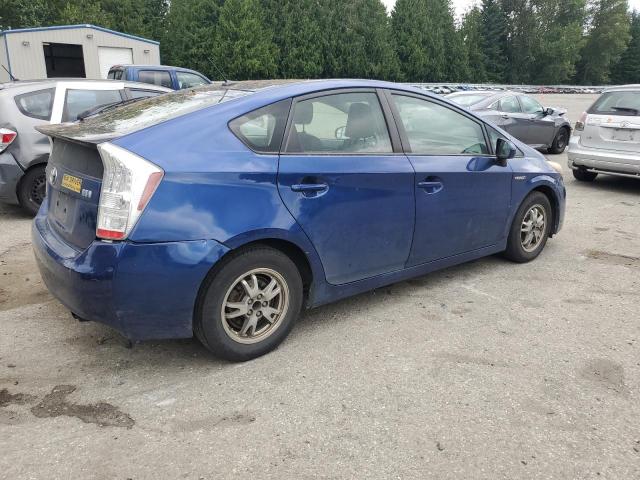 Vin: jtdkn3du9b0297040, lot: 62947025, toyota prius 20113