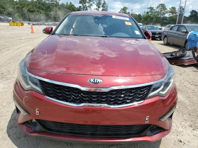 2019 KIA OPTIMA LX - 5XXGT4L35KG360160