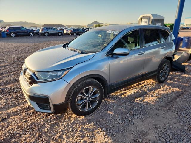 Vin: 7farw1h55le024123, lot: 59551065, honda crv ex 2020 img_1