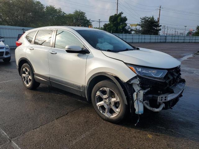 Vin: 2hkrw2h89jh607112, lot: 58254245, honda crv exl 20184