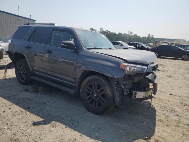 2021 TOYOTA 4RUNNER NI JTEJU5JR7M5850764