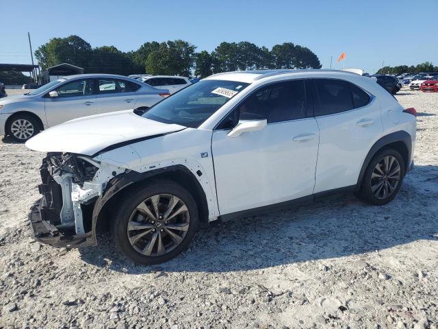 Vin: jthy3jbh5k2000682, lot: 60909835, lexus ux 200 200 2019 img_1