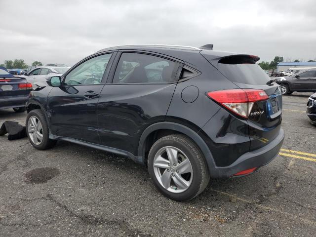 2019 HONDA HR-V EXL - 3CZRU6H71KM715069