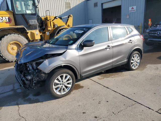 Vin: jn1bj1av5nw347241, lot: 60789145, nissan rogue s 2022 img_1