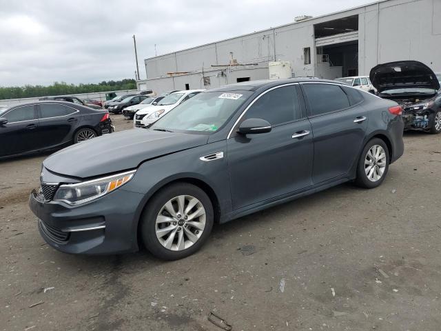 Vin: 5xxgu4l36gg118546, lot: 62950745, kia optima ex 2016 img_1