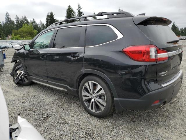 Vin: 4s4wmapd4n3454041, lot: 60693025, subaru ascent limited 20222
