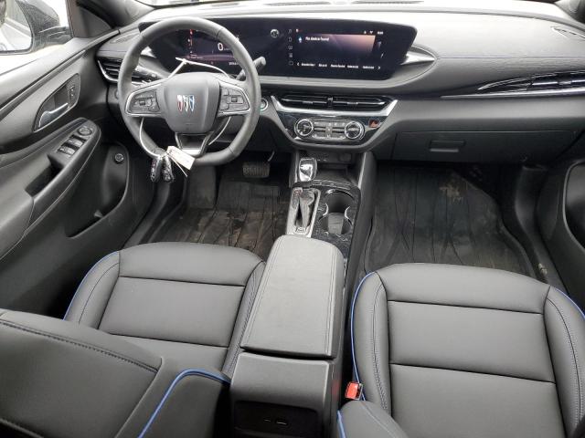 2024 BUICK ENVISTA SP KL47LBE23RB123055