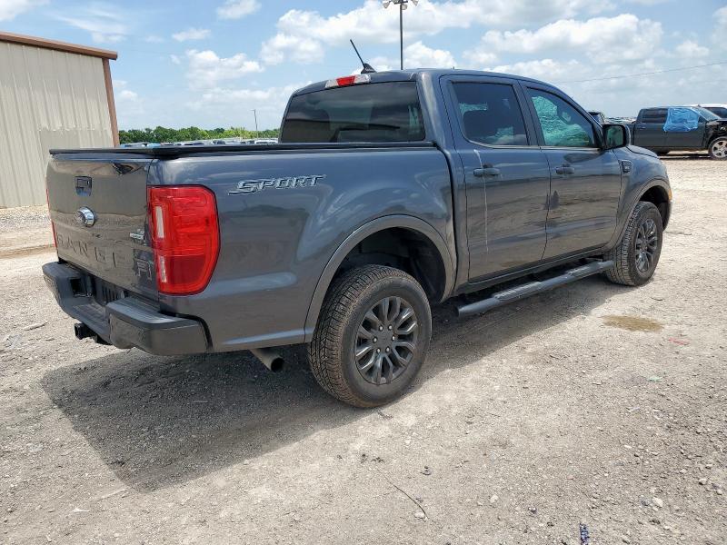 Vin: 1fter4eh4klb11072, lot: 59235015, ford ranger xl 20193