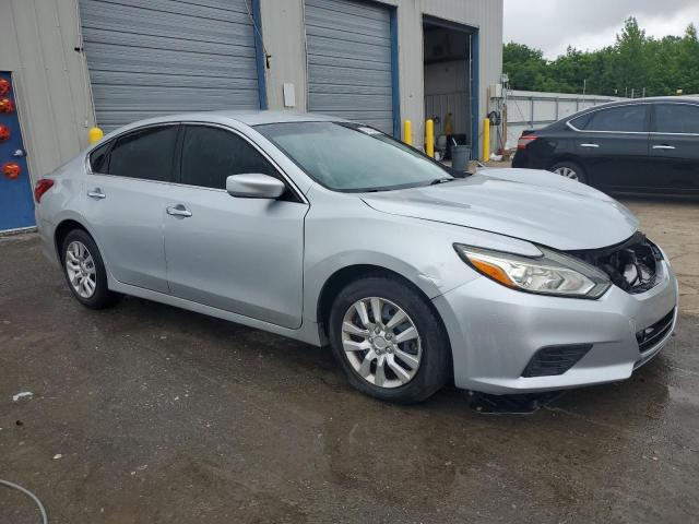 Vin: 1n4al3ap7gn327720, lot: 60242365, nissan altima 2.5 20164
