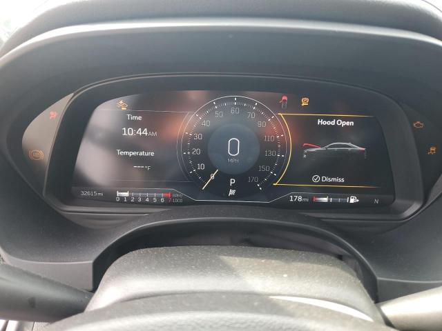 2023 CADILLAC CT4 SPORT - 1G6DG5RK8P0104943