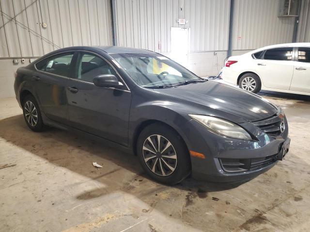 Vin: 1yvhz8bh6c5m36265, lot: 60177765, mazda 6 i 20124