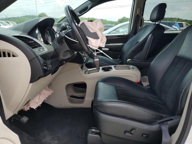 2017 DODGE GRAND CARA - 2C4RDGCG7HR558085