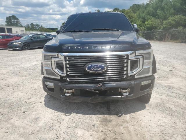 2022 FORD F450 SUPER DUTY 1FT8W4DT9NEC05534
