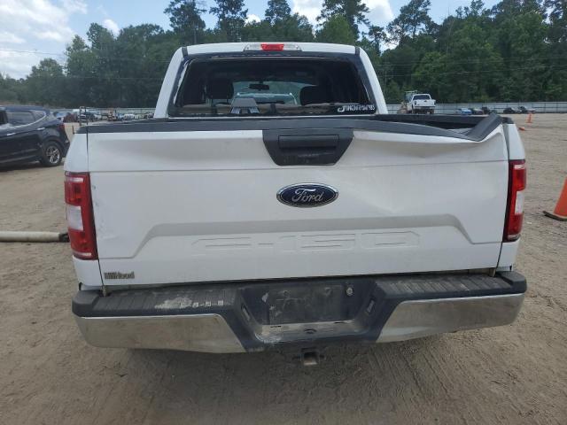 2019 FORD F150 SUPER - 1FTEW1E54KKC38682