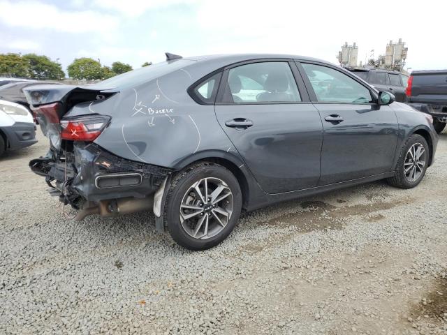 Vin: 3kpf24ad9pe521944, lot: 58163195, kia forte lx 20233