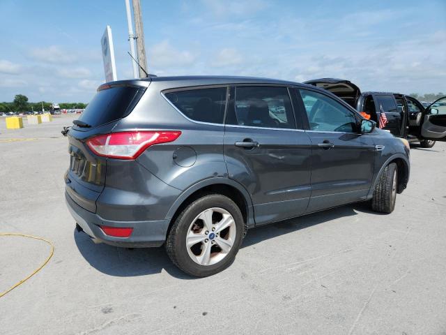 Vin: 1fmcu0g7xfua63530, lot: 63004205, ford escape se 20153