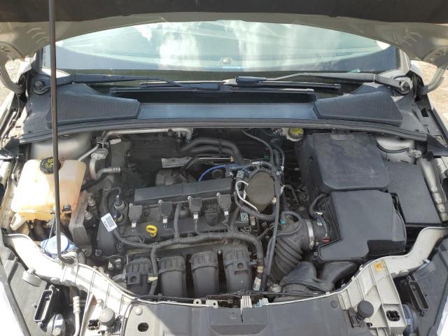 2016 FORD FOCUS SE - 1FADP3K20GL266310