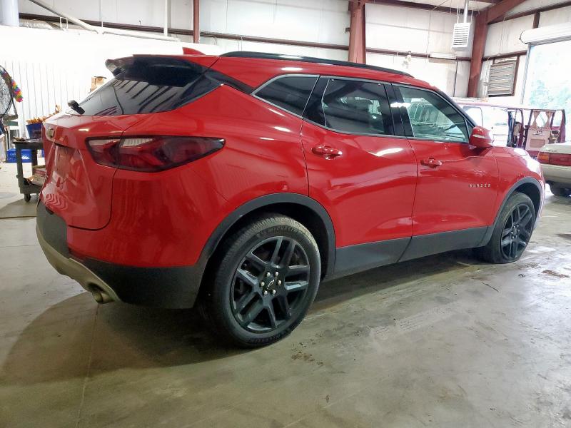 2020 CHEVROLET BLAZER 3LT - 3GNKBDR44LS711415