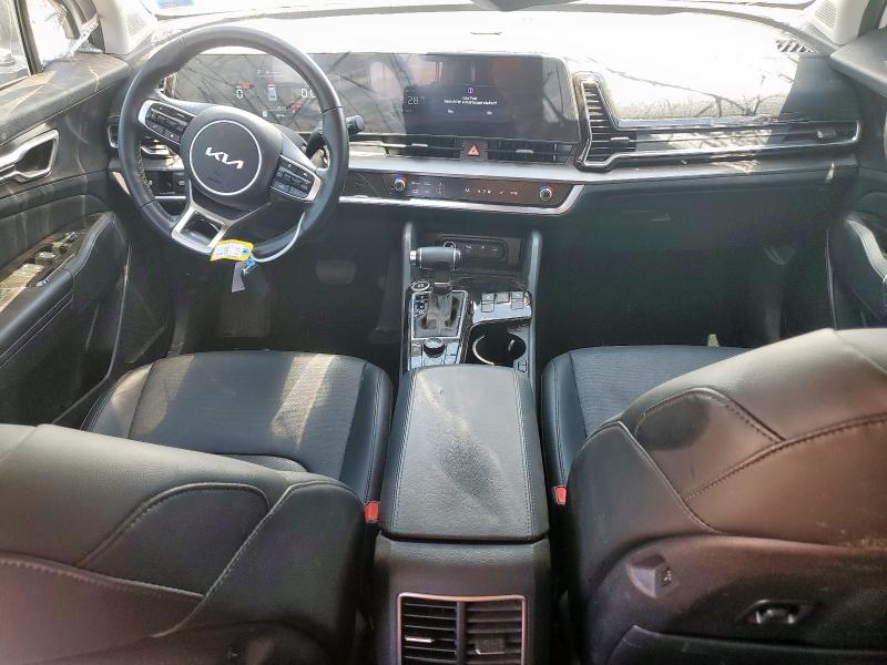 2024 KIA SPORTAGE E - 5XYK33DF3RG178198