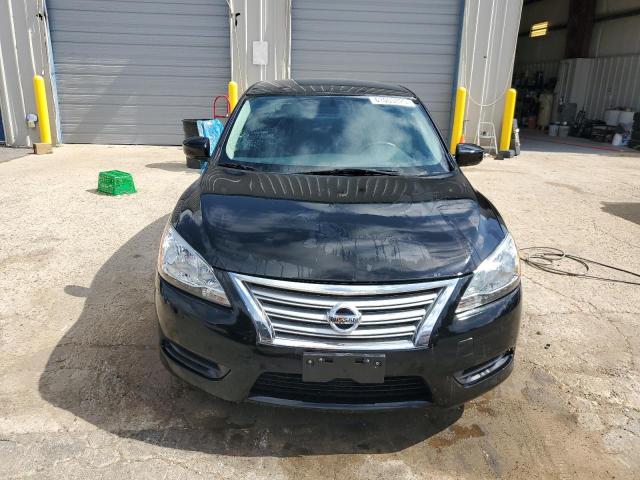 2015 NISSAN SENTRA S - 3N1AB7AP3FY308431