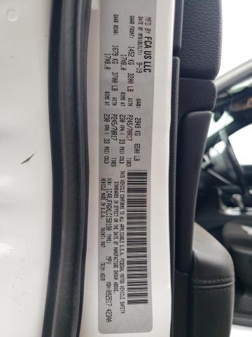 2020 JEEP GRAND CHER 1C4RJFAGXLC158190