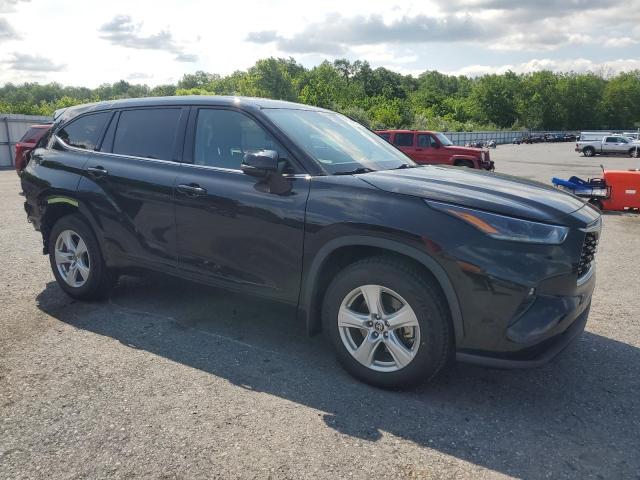 Vin: 5tdbzrbh2ms557694, lot: 61921955, toyota highlander l 20214