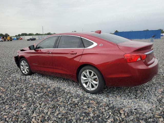 Vin: 1g1105s35ju147488, lot: 59308735, chevrolet impala lt 20182