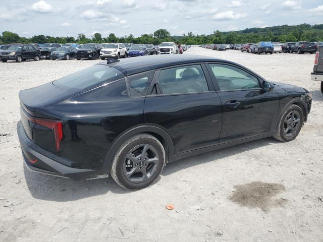2025 KIA K4 LX 3KPFT4DE7SE060009