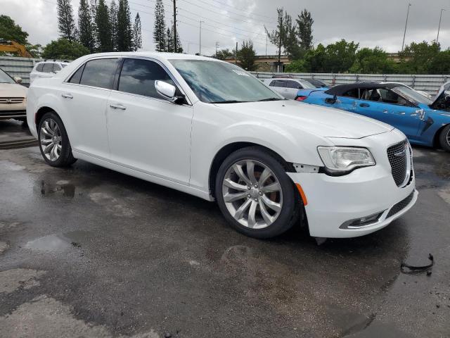Vin: 2c3ccaeg9kh536416, lot: 60162125, chrysler 300 limited 20194