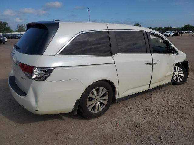 2017 HONDA ODYSSEY SE 5FNRL5H30HB019283
