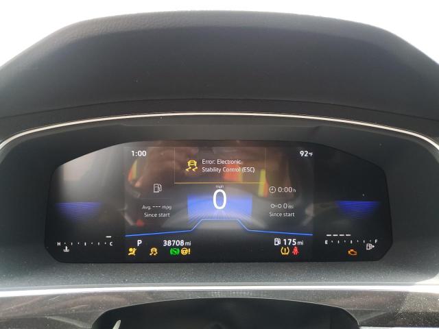 2023 VOLKSWAGEN TIGUAN S - 3VVRB7AX8PM137413