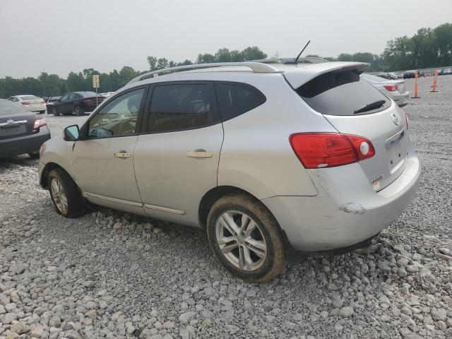 Vin: jn8as5mv8cw711257, lot: 60632025, nissan rogue s 20122
