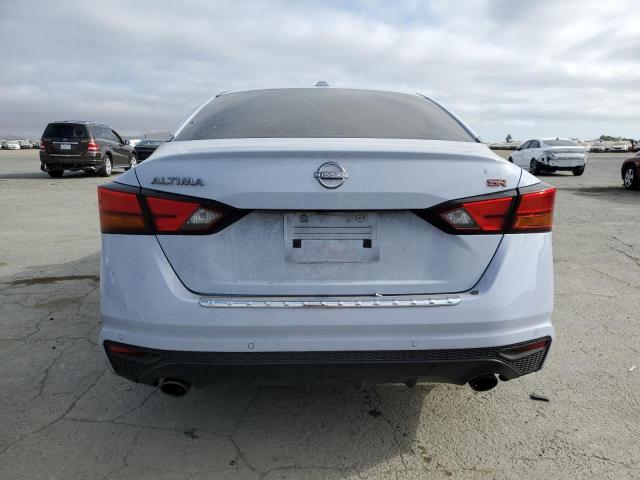 2023 NISSAN ALTIMA SR - 1N4BL4CV7PN363767