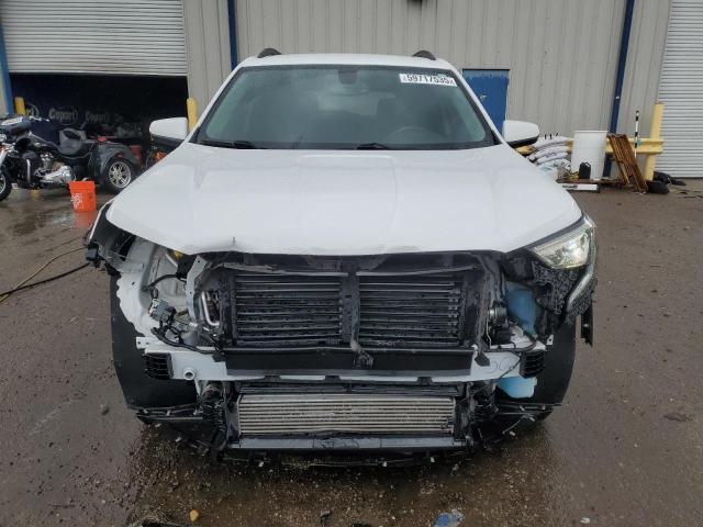 2018 GMC TERRAIN SL 3GKALMEX1JL319375