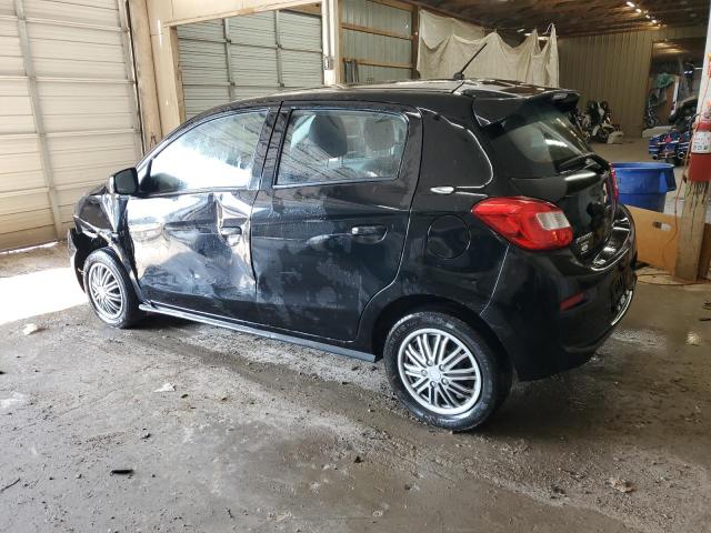 2020 MITSUBISHI MIRAGE ES ML32A3HJ4LH009717