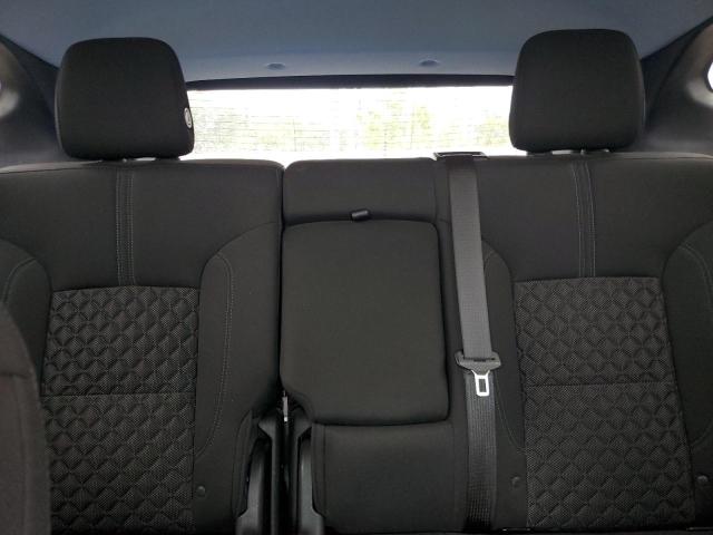 2020 CHEVROLET BLAZER 1LT - 3GNKBBRAXLS668838