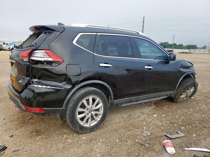 Vin: knmat2mt6hp610631, lot: 62238805, nissan rogue s 20173