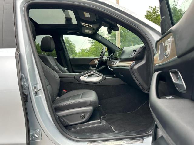2025 MERCEDES-BENZ GLE 450E 4 4JGFB4GB3SB319138