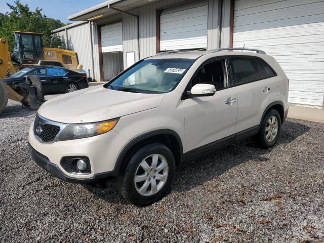 Vin: 5xykt4a13bg154018, lot: 53574855, kia sorento base 2011 img_1