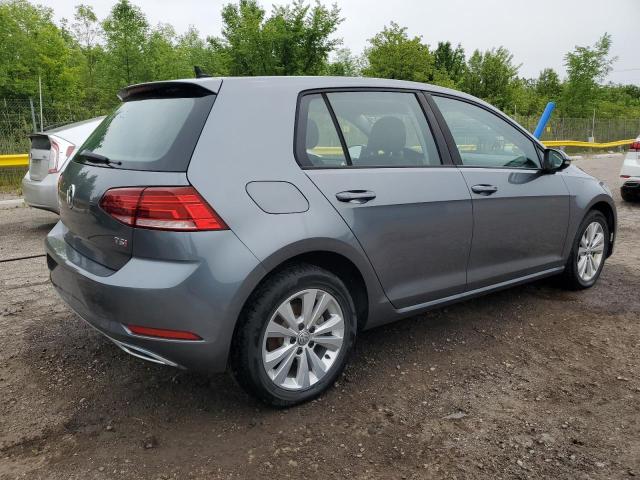 Vin: 3vwg17au2jm253385, lot: 60647055, volkswagen golf s 20183