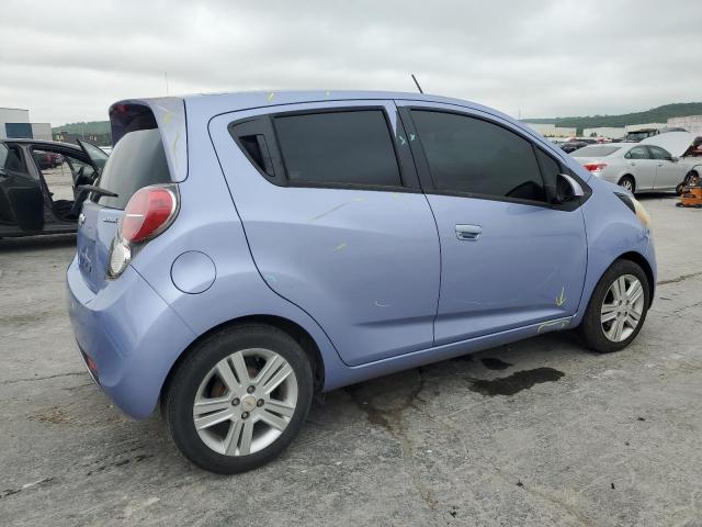 Vin: kl8cd6s95ec457868, lot: 58275365, chevrolet spark 1lt 20143