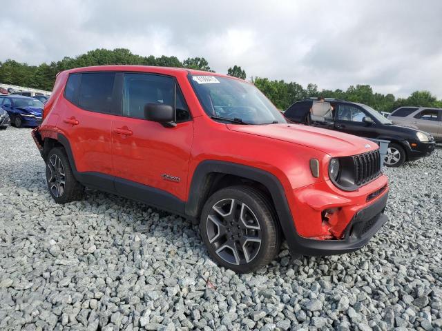 Vin: zacnjbab8lpl70560, lot: 61066475, jeep renegade sport 20204