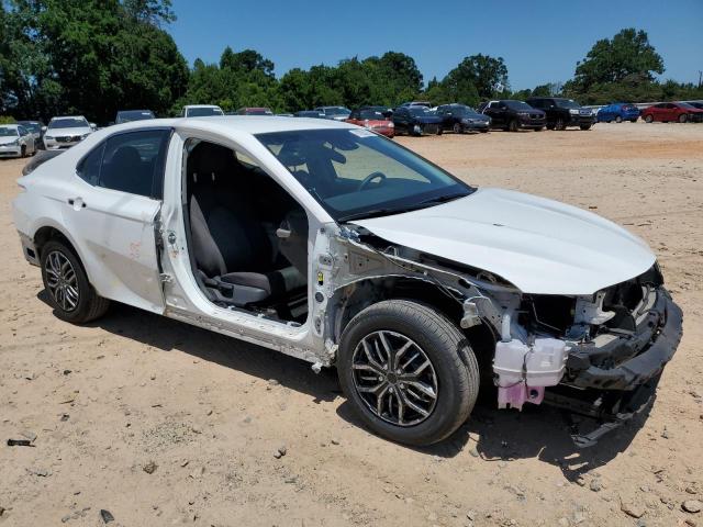 2018 TOYOTA CAMRY L - 4T1B11HK1JU654058