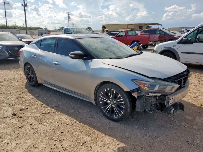 2016 NISSAN MAXIMA 3.5 - 1N4AA6AP0GC402695